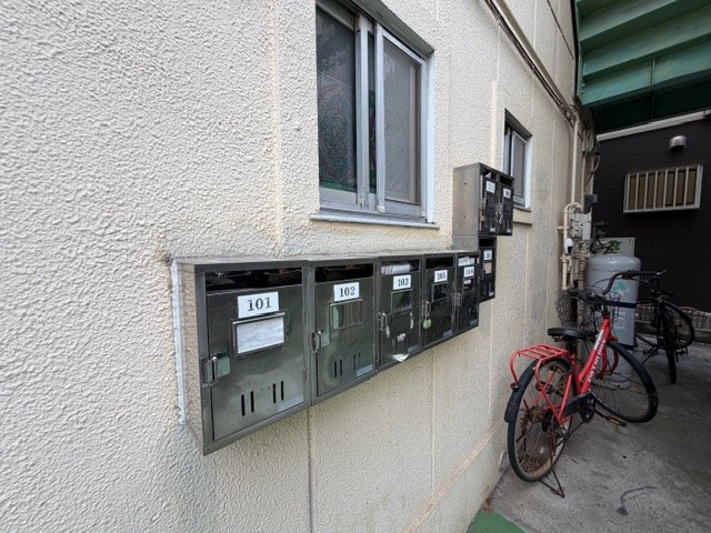 第12アサヒハイツ その他6