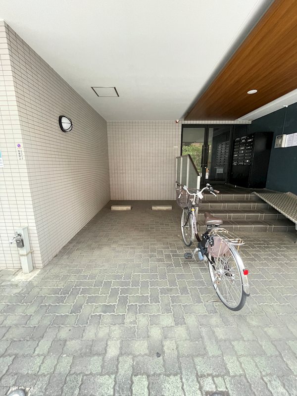 コスモリード篠崎駅前 その他外観3