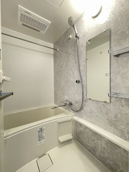 グランカーサ西葛西 風呂画像