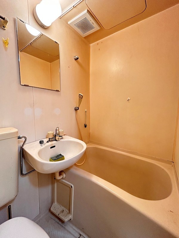 エトスＦＯ 風呂画像