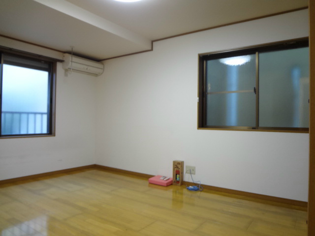 朝陽ハウス その他2