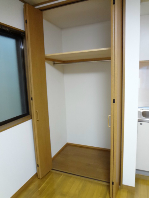 朝陽ハウス その他3