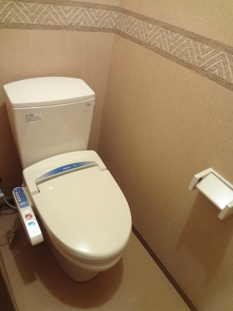 朝陽ハウス その他4