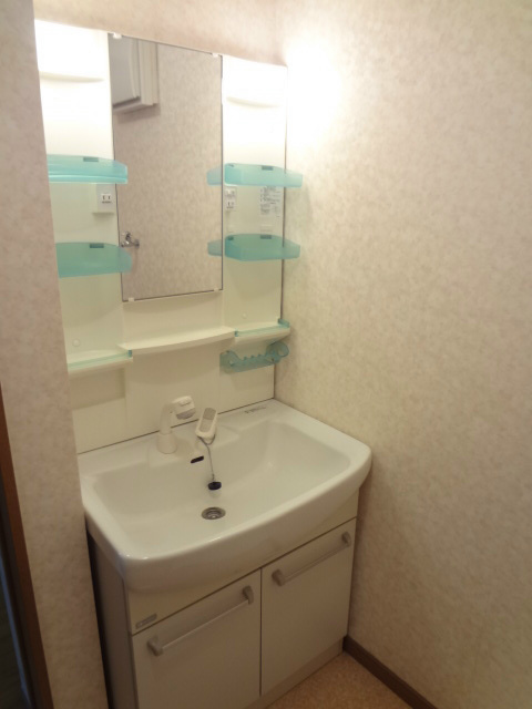 朝陽ハウス その他5