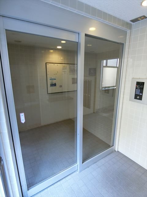 カレッジスクエア白山   その他2