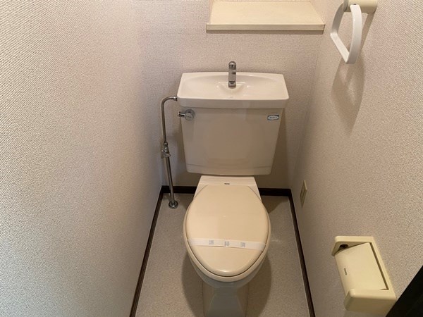 カレッジスクエア白山   その他4