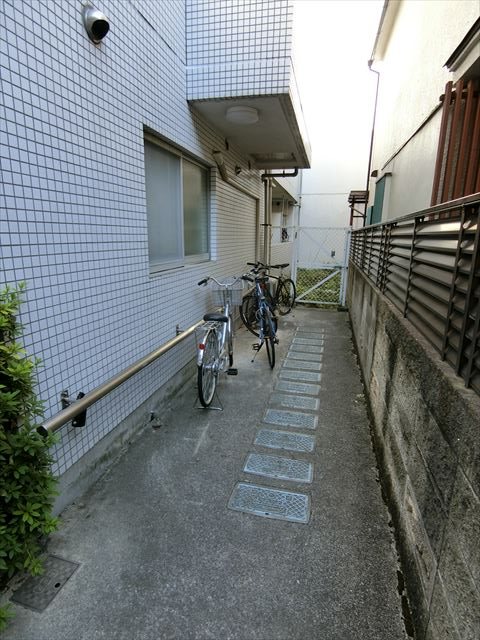 カレッジスクエア白山   その他7