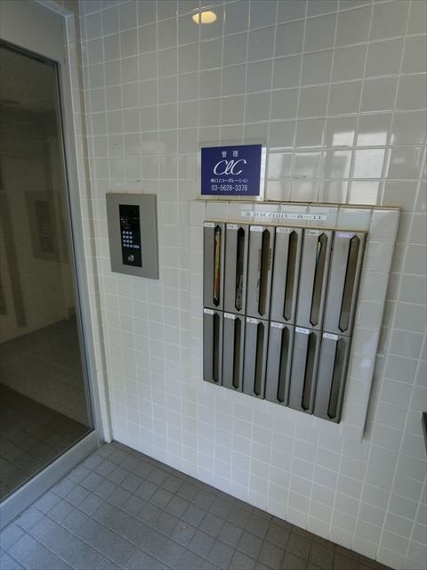 カレッジスクエア白山   その他8