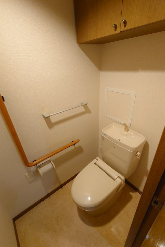 ルミナスはなみずき その他4