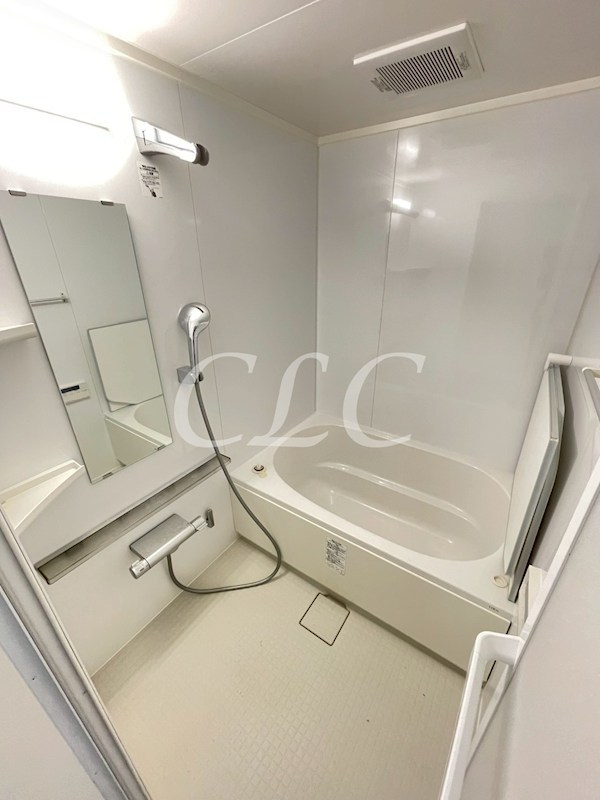 カーサケイワイNo2 風呂画像