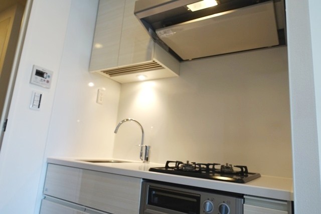 パークアクシス押上サウス キッチン