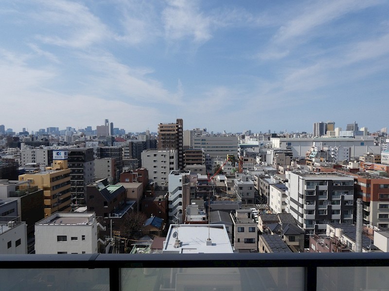 パークアクシス押上サウス その他4