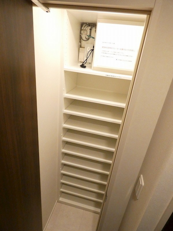 パークアクシス押上サウス その他15