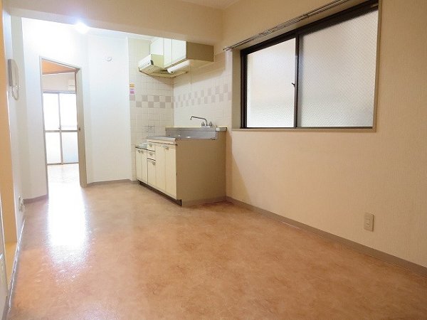 シンセリティ平井 その他8