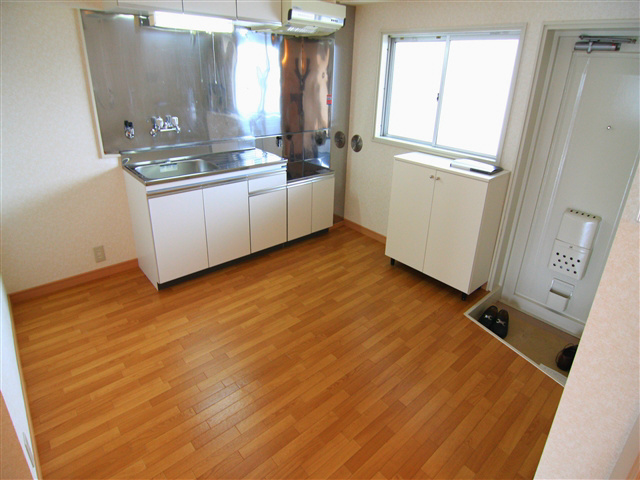 グランディーヌ リビング