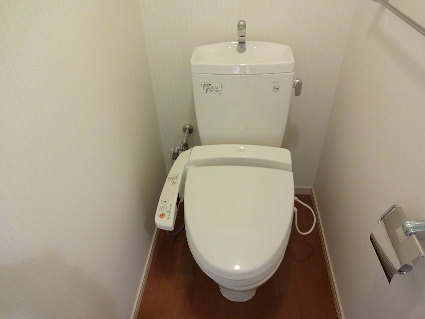 日暮里アインスタワー その他1