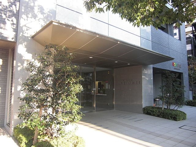 日暮里アインスタワー その他5