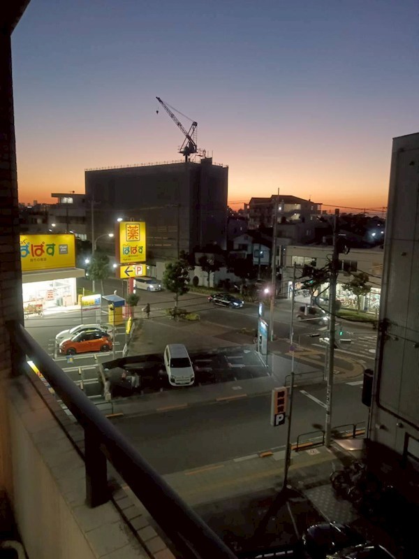 ヒルズ西竹ノ塚 その他4