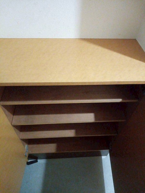 ヒルズ西竹ノ塚 その他8