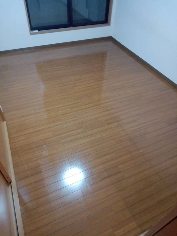 ヒルズ西竹ノ塚 ベッドルーム