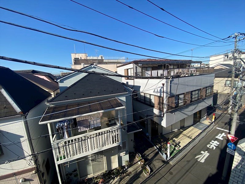 ファミール吉沢 その他4