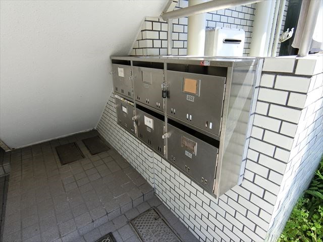 ファミール吉沢 その他7