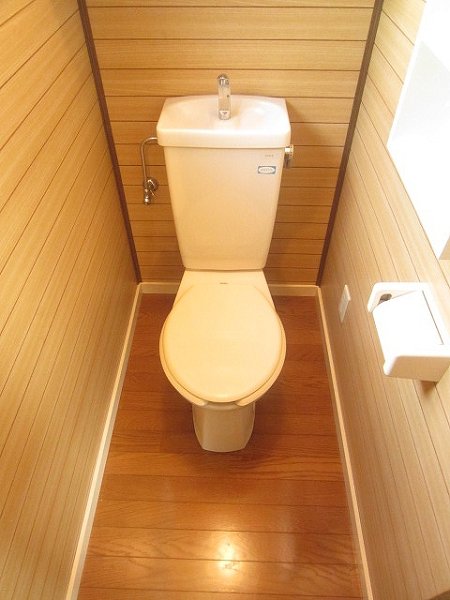 ハウス若竹  その他3