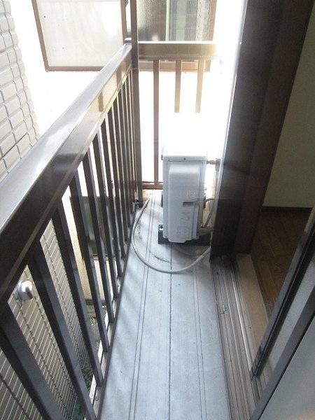 ハウス若竹  その他4