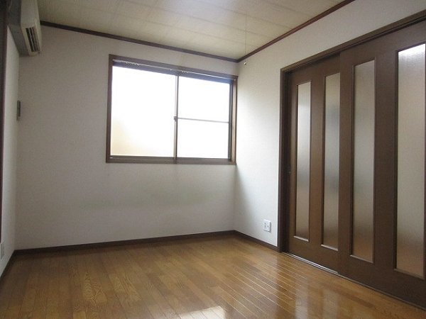 ハウス若竹  その他10