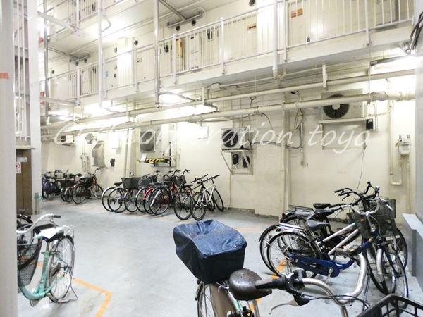 カーサ第一亀戸5号棟 その他12