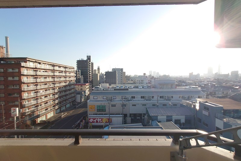 ルミナスはなみずき その他4