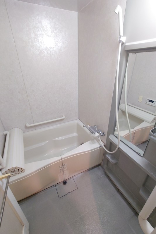 ルミナスはなみずき 風呂画像