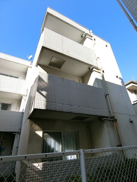 カレッジスクエア白山   その他12