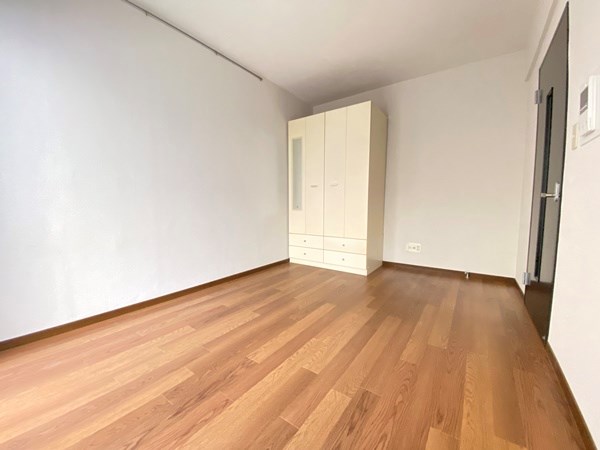 カレッジスクエア白山   ベッドルーム