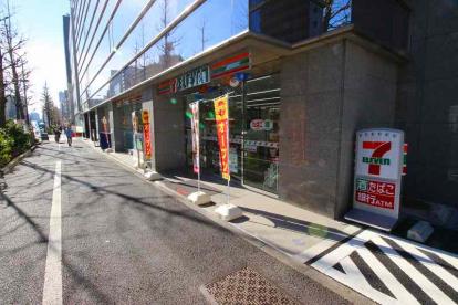 カレッジスクエア白山   周辺画像3