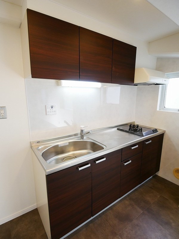 プリマベーラ キッチン