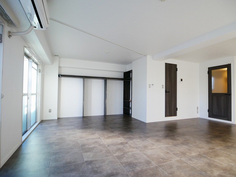 プリマベーラ ベッドルーム