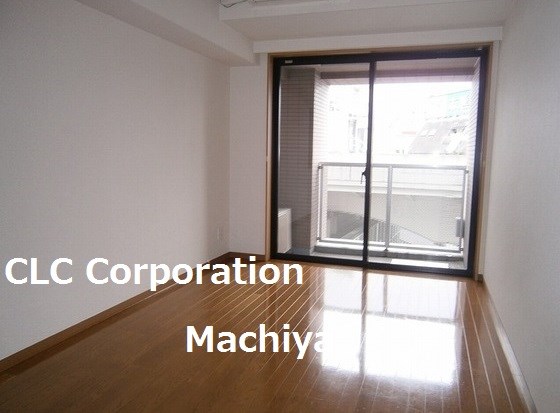 小宮ビル リビング