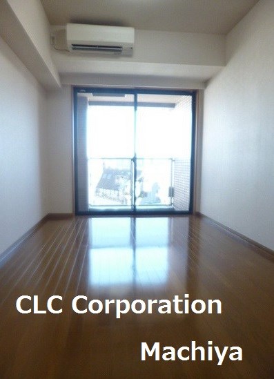 小宮ビル ベッドルーム