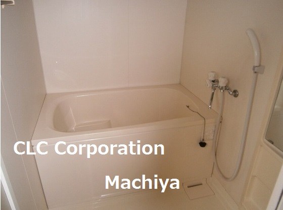 小宮ビル 風呂画像