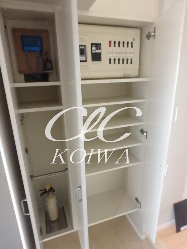 スカイグランデ京成小岩 その他12