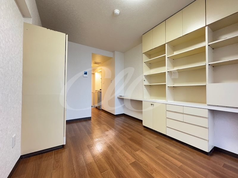 セトビル リビング