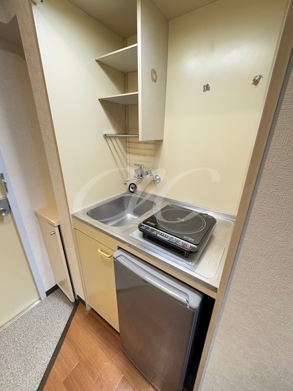 セトビル キッチン