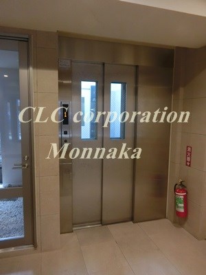 ジャコワ浜町 その他外観2