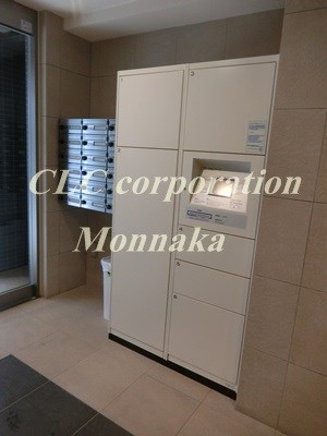 ジャコワ浜町 その他外観3