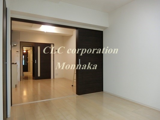 ジャコワ浜町 リビング