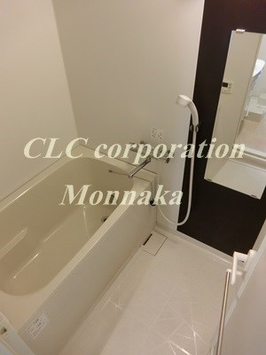 ジャコワ浜町 風呂画像