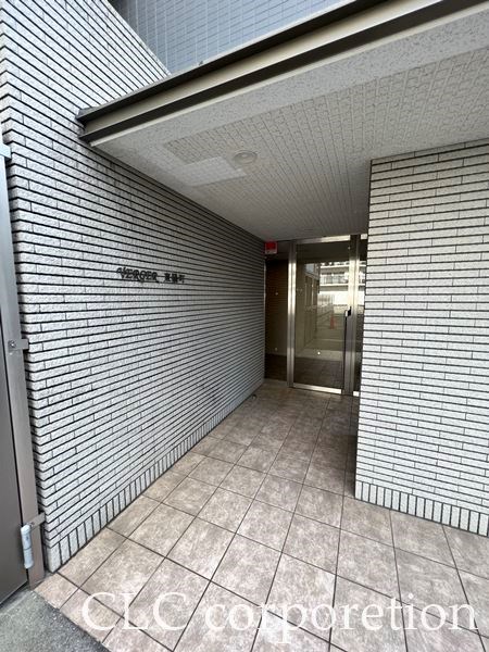 べルジェ東陽町  その他外観1