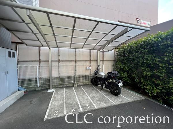 べルジェ東陽町  その他外観4