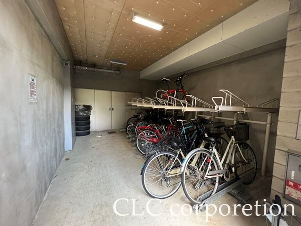 べルジェ東陽町  その他外観5